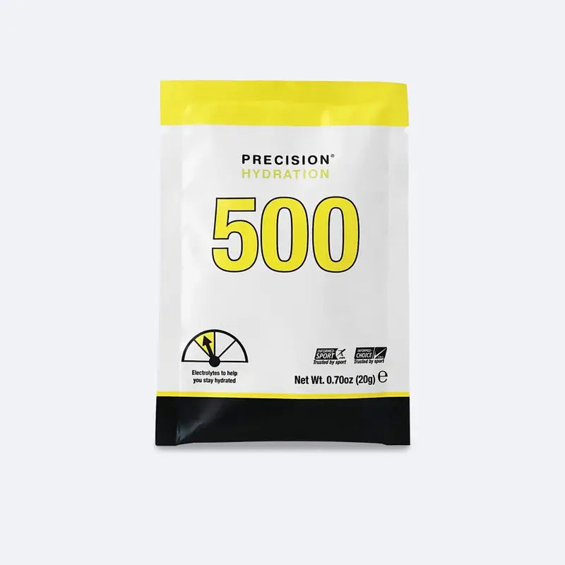 PH 500 Pó em sachê