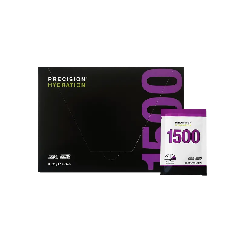 PH 1500 Pó em sachê
