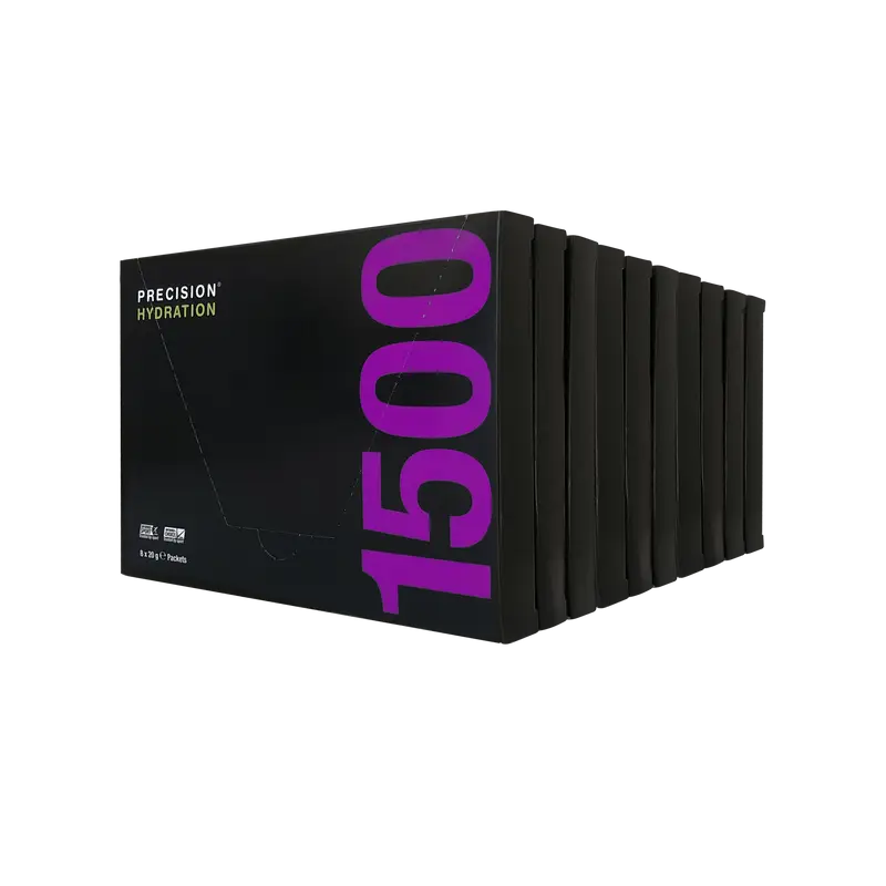 PH 1500 Pó em sachê