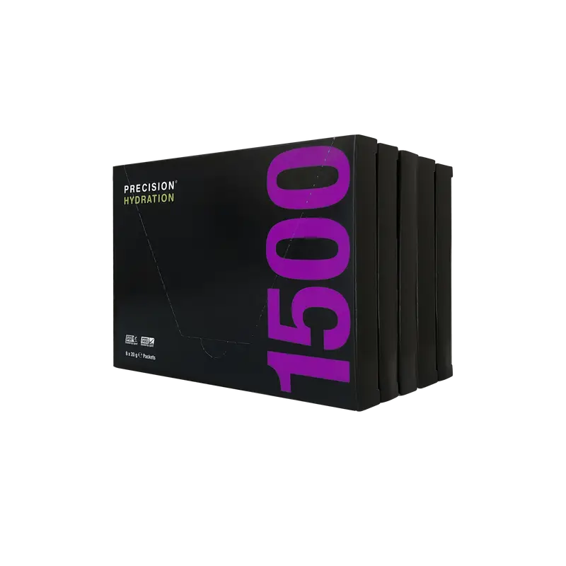 PH 1500 Pó em sachê