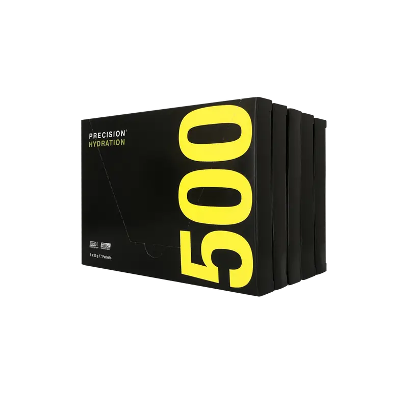 PH 500 Pó em sachê